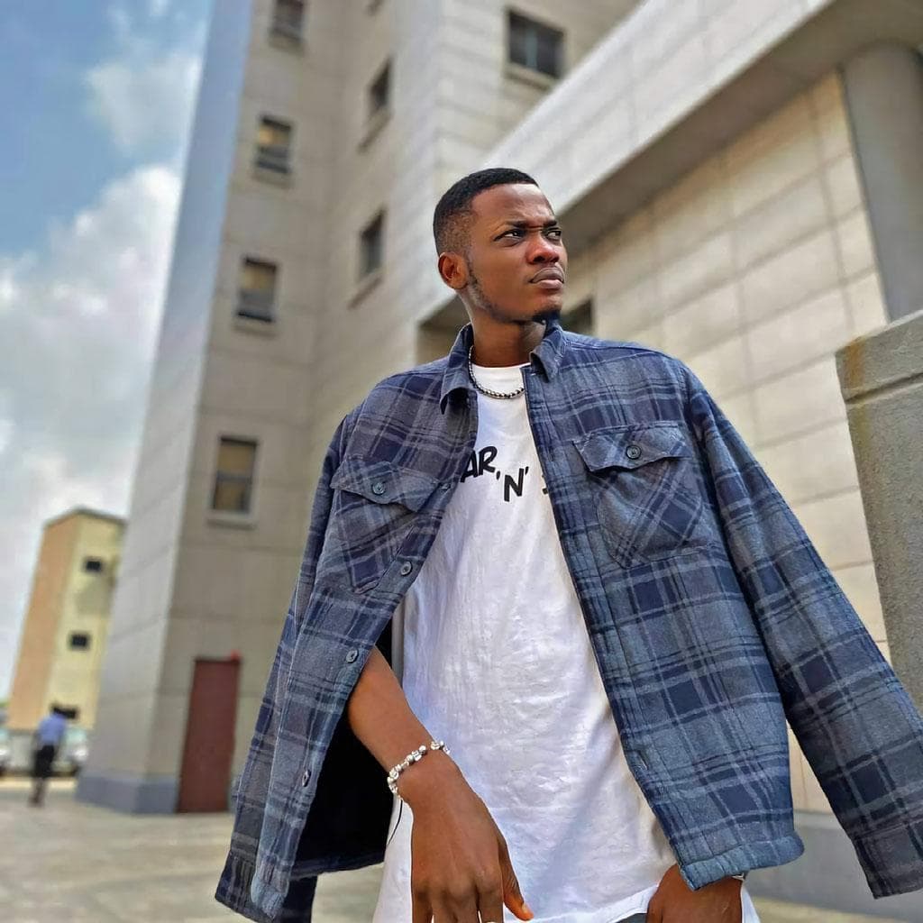 BlvckOreo — Personal EPK