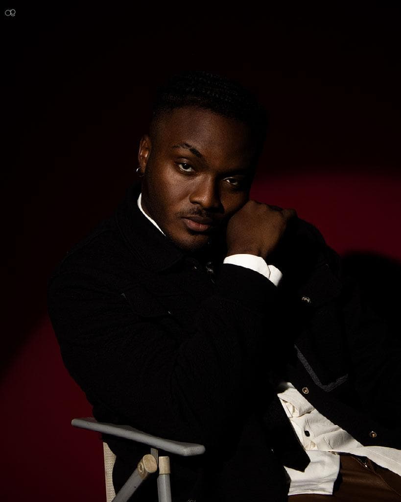 Skaame — Artist Web EPK